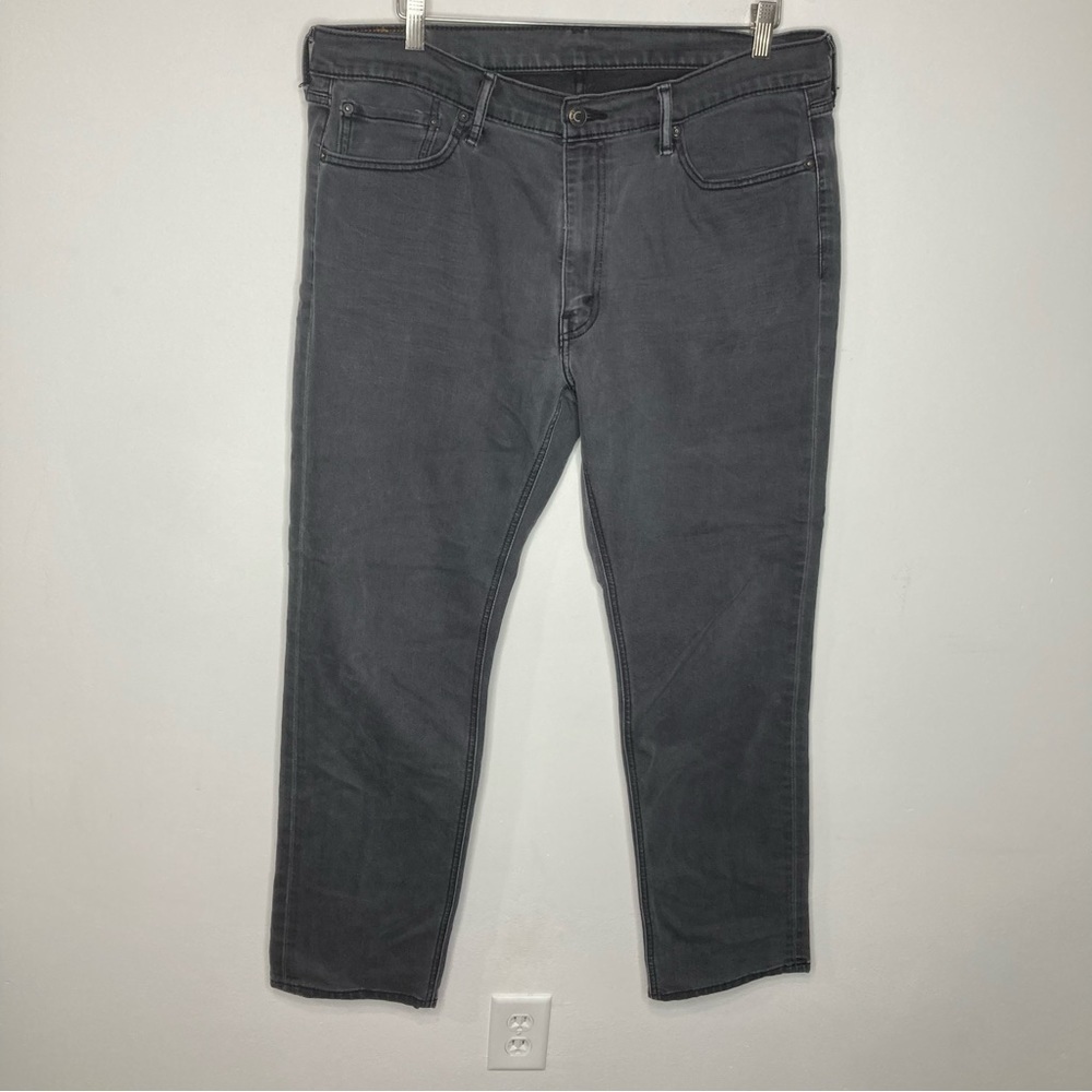 Levi’s black‎ 541 Jeans Size 37 x 34